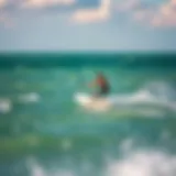 Kiteboarding in the Florida Keys: A Comprehensive Guide Introduction