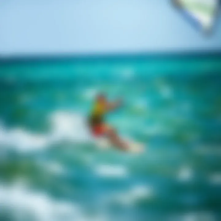 Notable Kiteboarding in the Florida Keys: A Comprehensive Guide
