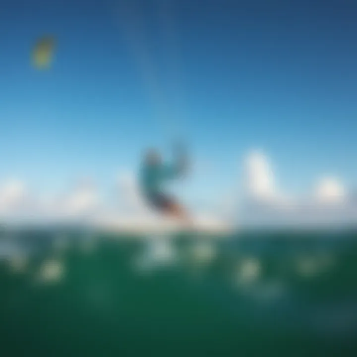 Kiteboarding in the Florida Keys: A Comprehensive Guide Summary