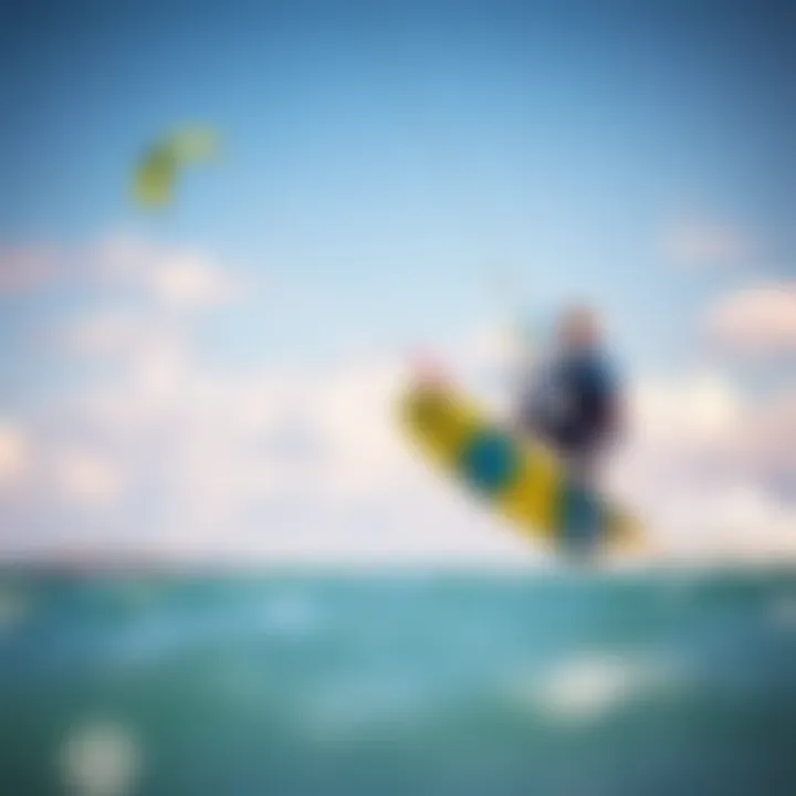 Analyzing Kiteboarding Market Trends and Pricing Market comparison of various kiteboarding brands and their pricing.