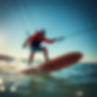 Preventive Measures for Kiteboarding Gear Maintenance Preventive measures to maintain kiteboarding equipment