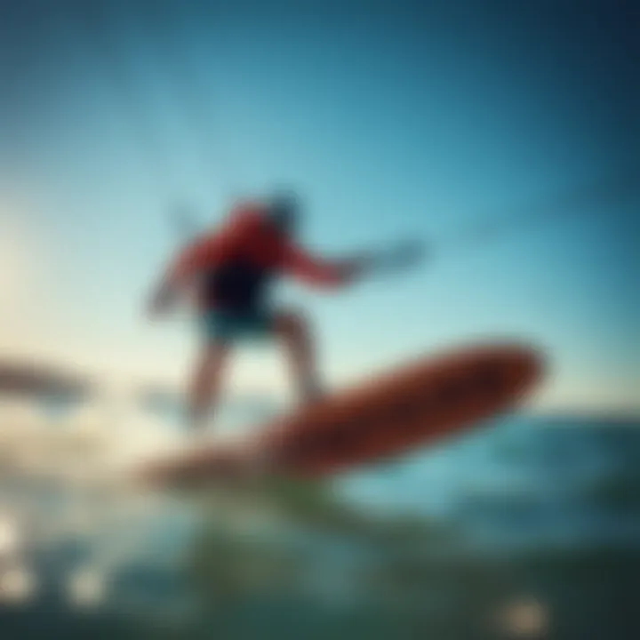 Preventive Measures for Kiteboarding Gear Maintenance Preventive measures to maintain kiteboarding equipment