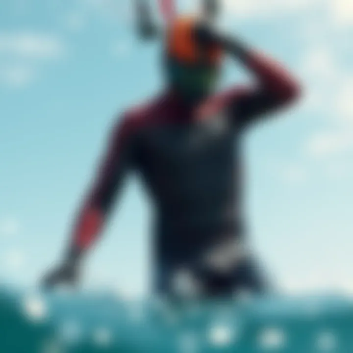 Caring for Your Wetsuit to Maximize Longevity Maintenance tips for prolonging wetsuit life