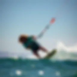 Kitesurf Basics: An In-Depth Exploration Introduction