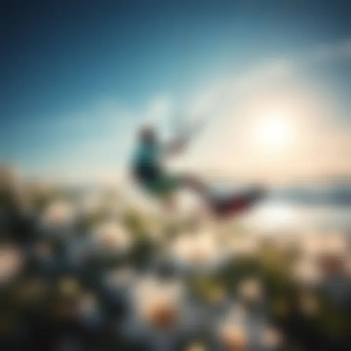 Notable Kitesurf Basics: An In-Depth Exploration