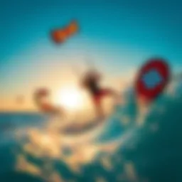 Kitesurfing in Antigua: A Comprehensive Exploration Introduction