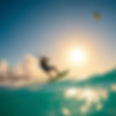 Notable Kitesurfing in Antigua: A Comprehensive Exploration Notable Kitesurfing in Antigua: A Comprehensive Exploration