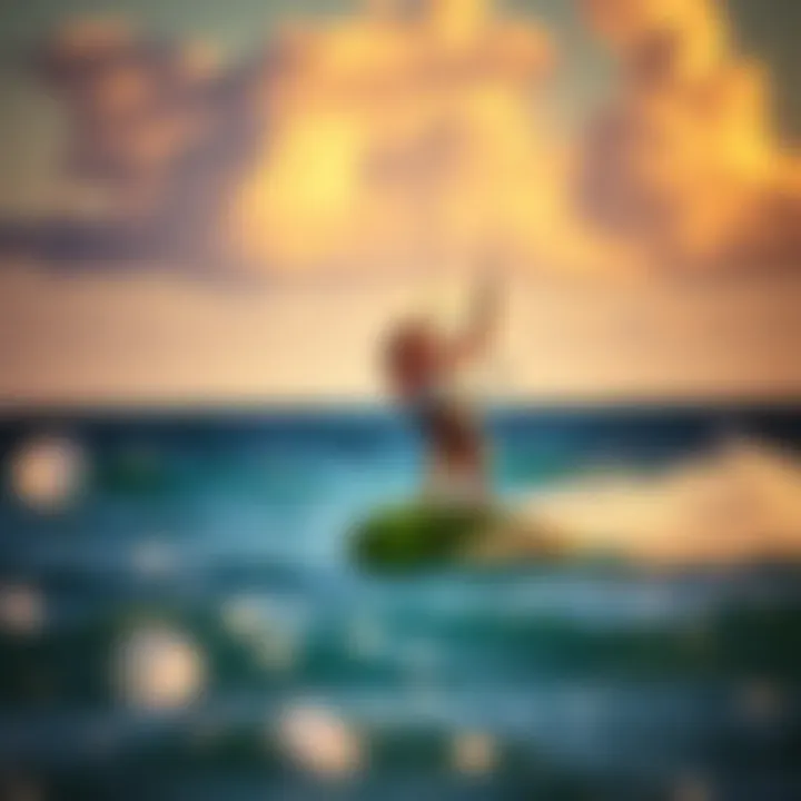 Kitesurfing in Antigua: A Comprehensive Exploration Summary