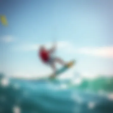 Kitesurfing in Greece: A Comprehensive Exploration Summary Kitesurfing in Greece: A Comprehensive Exploration Summary