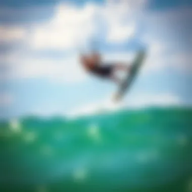 Notable Kitesurfing in Sicily: An In-Depth Exploration of the Destination and the Sport Notable Kitesurfing in Sicily: An In-Depth Exploration of the Destination and the Sport