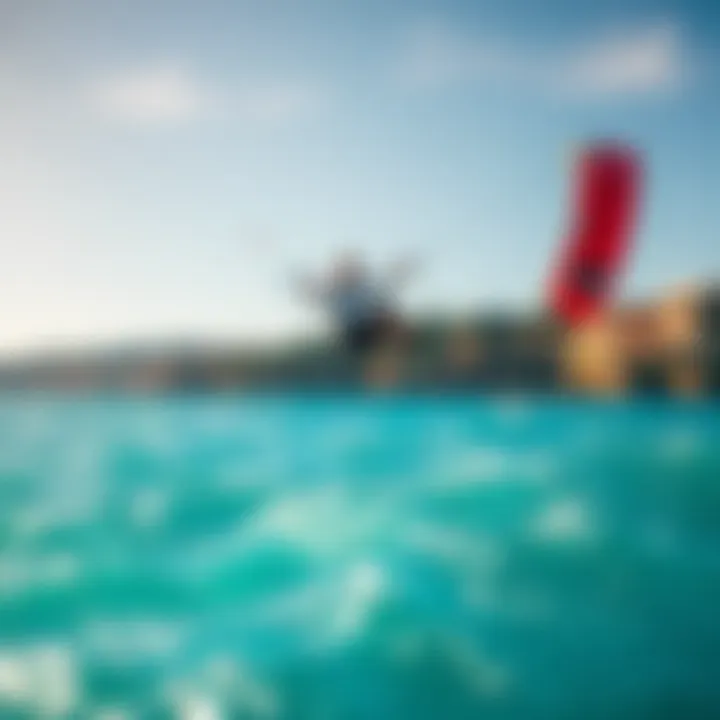 Kitesurfing in Sicily: An In-Depth Exploration of the Destination and the Sport Summary