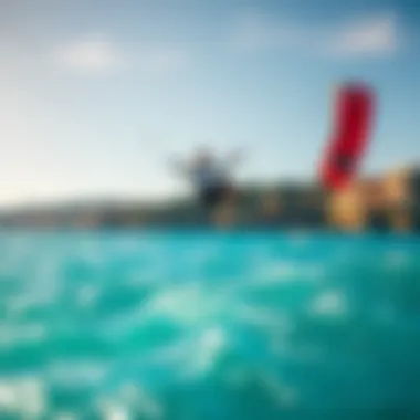 Kitesurfing in Sicily: An In-Depth Exploration of the Destination and the Sport Summary Kitesurfing in Sicily: An In-Depth Exploration of the Destination and the Sport Summary
