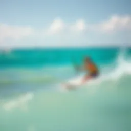 Kitesurfing Lessons Fort Lauderdale: A Comprehensive Guide Introduction