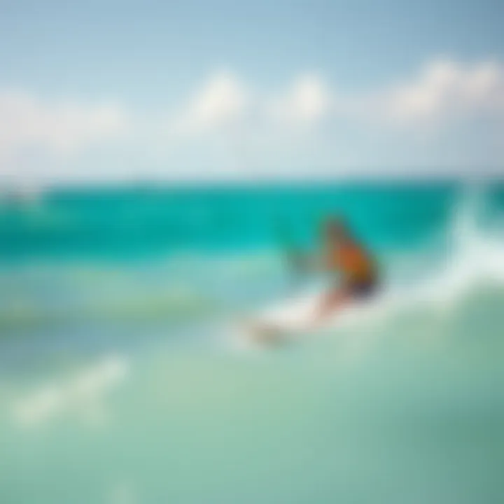 Kitesurfing Lessons Fort Lauderdale: A Comprehensive Guide Introduction
