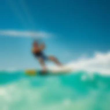 Notable Kitesurfing Lessons Fort Lauderdale: A Comprehensive Guide