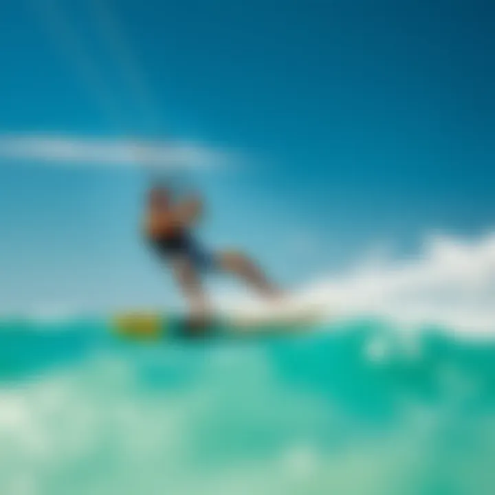 Notable Kitesurfing Lessons Fort Lauderdale: A Comprehensive Guide