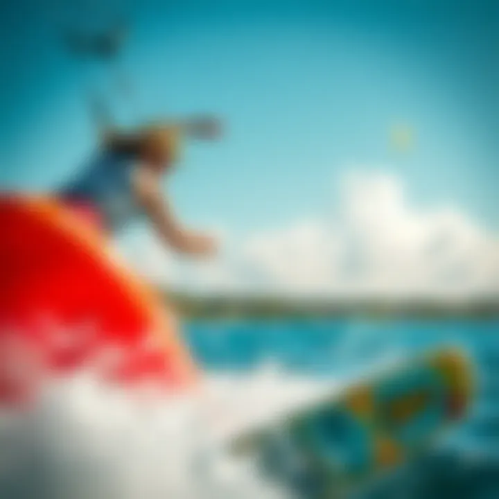 Locating IKO Centers: Comprehensive Guidance for Kiteboarding Enthusiasts Introduction