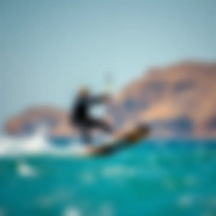 Notable Locating IKO Centers: Comprehensive Guidance for Kiteboarding Enthusiasts