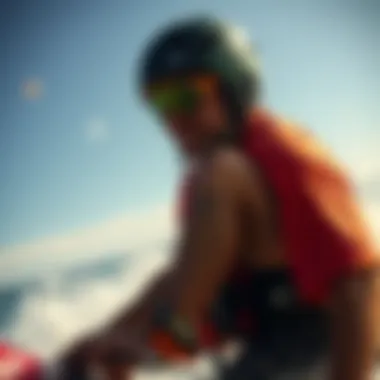 Locating IKO Centers: Comprehensive Guidance for Kiteboarding Enthusiasts Summary