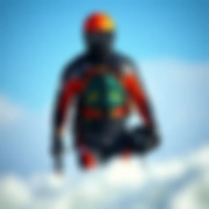 Essential Maintenance for Longevity of the Dry Suit Maintenance tips for the Mustang Dry Suit