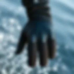 Mystic Wetsuit Gloves: An In-Depth Analysis Introduction
