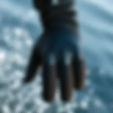 Mystic Wetsuit Gloves: An In-Depth Analysis Introduction