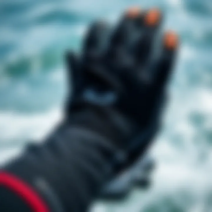 Notable Mystic Wetsuit Gloves: An In-Depth Analysis