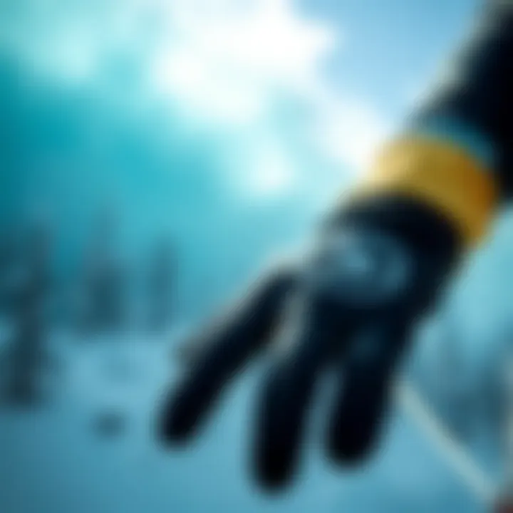 Mystic Wetsuit Gloves: An In-Depth Analysis Summary