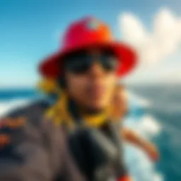 Navigating the Journey: The Best Way to Get to Anguilla from St. Maarten Introduction