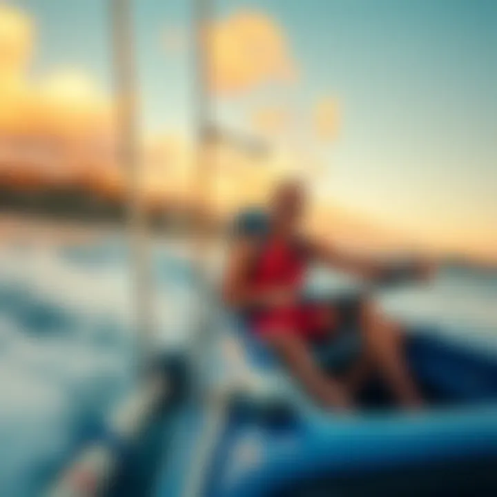 Notable Navigating the Journey: The Best Way to Get to Anguilla from St. Maarten