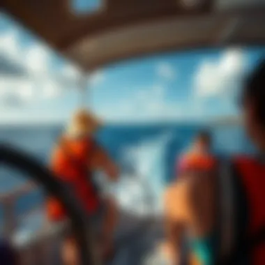Navigating the Journey: The Best Way to Get to Anguilla from St. Maarten Summary Navigating the Journey: The Best Way to Get to Anguilla from St. Maarten Summary