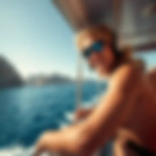 Navigating the Los Cabos to La Paz Shuttle Experience Introduction