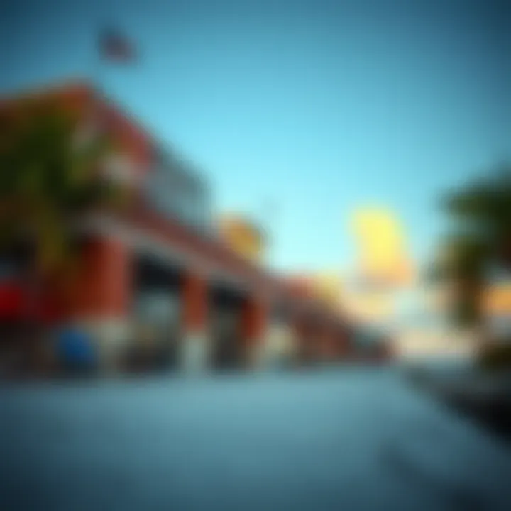 Local Attractions in Cocoa Beach An overview of local attractions at Cocoa Beach