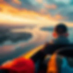 Navigating to Mackinac Island: Proximity of Airports Introduction