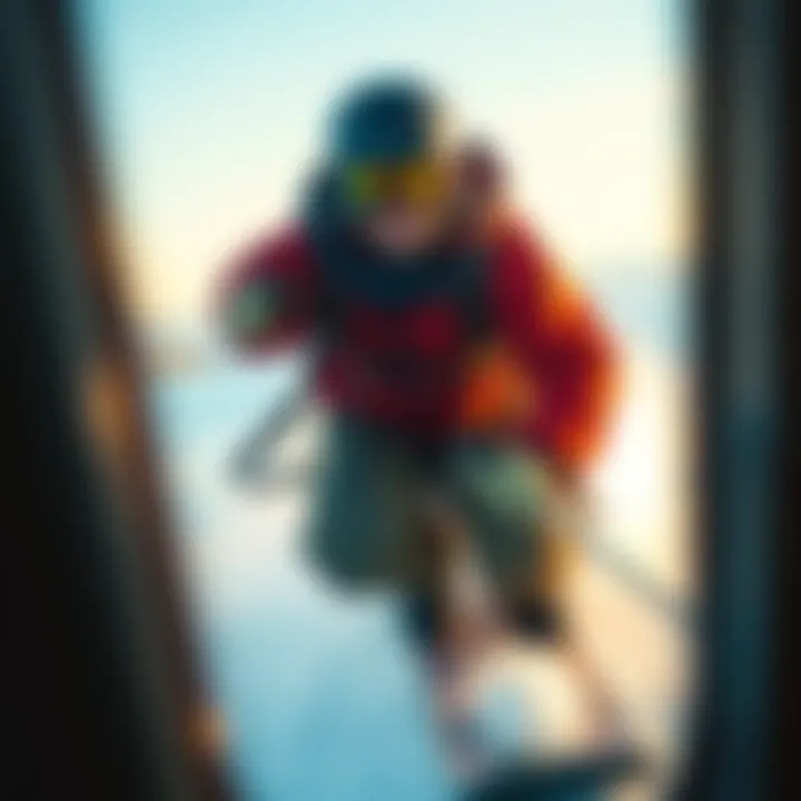 Navigating to Mackinac Island: Proximity of Airports Summary