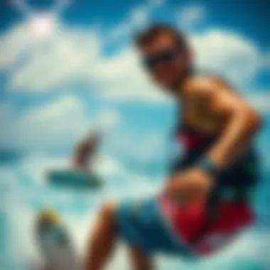 Notable Oahu Wind Forecast: Essential Insights for Kiteboarding Enthusiasts Notable Oahu Wind Forecast: Essential Insights for Kiteboarding Enthusiasts