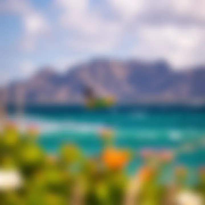 Oahu Wind Forecast: Essential Insights for Kiteboarding Enthusiasts Summary