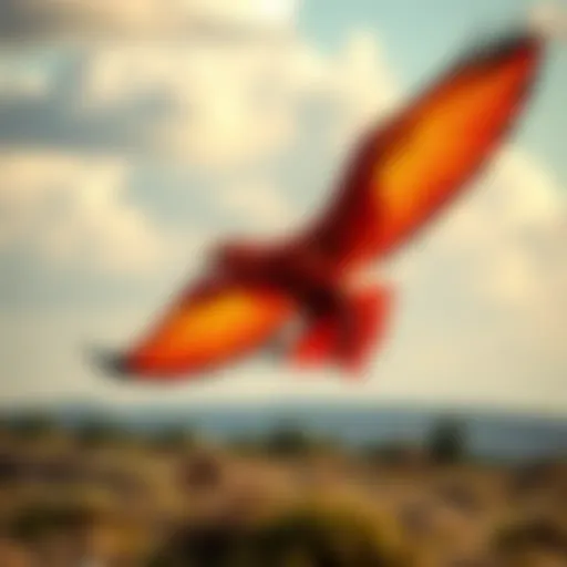Phoenix Kite: A Comprehensive Exploration Introduction Phoenix Kite: A Comprehensive Exploration Introduction