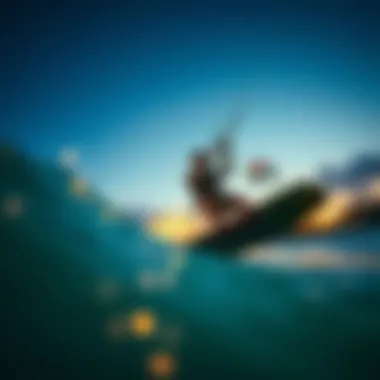 Prokitesurf: An In-Depth Exploration Summary