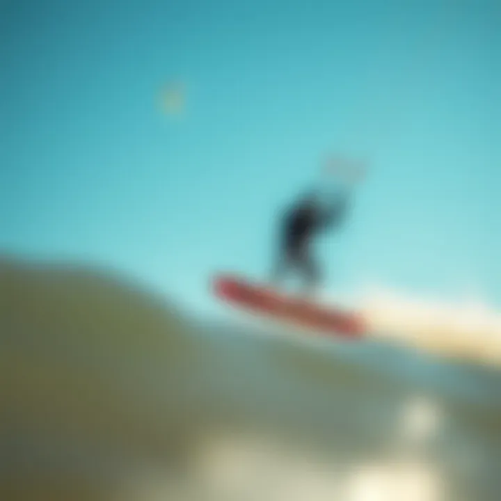 Notable Real Time Wind Direction: Understanding Its Impact on Kiteboarding