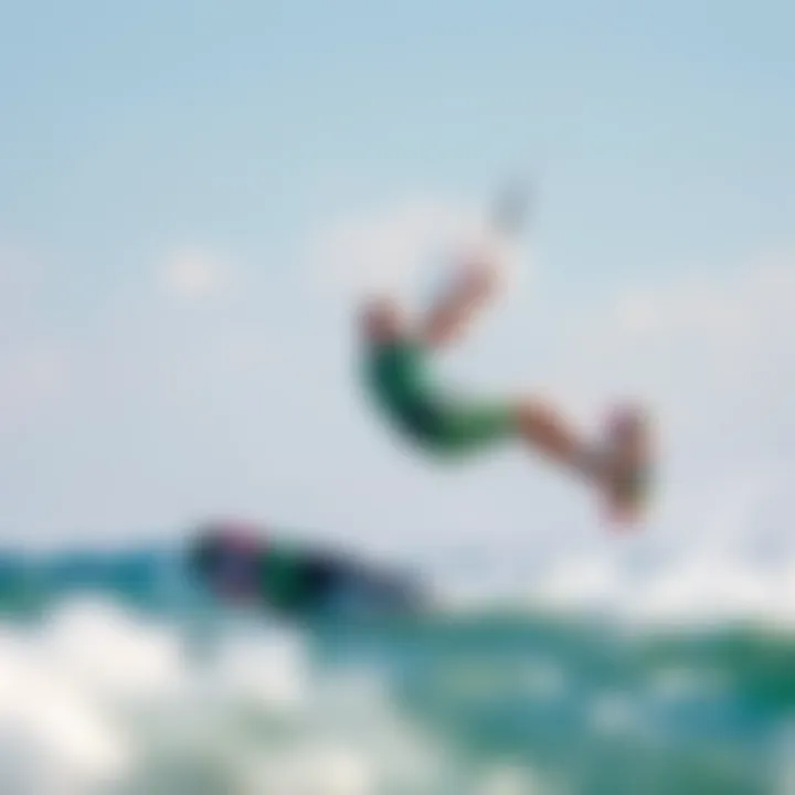 Real Time Wind Direction: Understanding Its Impact on Kiteboarding Summary