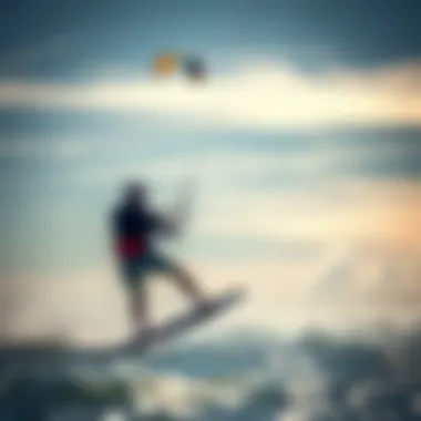 Notable Selecting the Optimal Kite for Beginner Kiteboarding