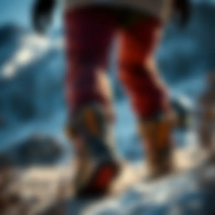 Notable Solite Booties Review: An In-Depth Analysis