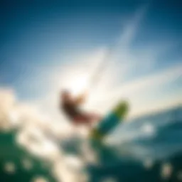 The Art and Science of Naish Kiteboarding Equipment Introduction