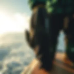 The Comprehensive Guide to 5mm Surf Gloves: Choosing the Right Gear for Optimal Performance Introduction