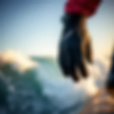 Notable The Comprehensive Guide to 5mm Surf Gloves: Choosing the Right Gear for Optimal Performance Notable The Comprehensive Guide to 5mm Surf Gloves: Choosing the Right Gear for Optimal Performance