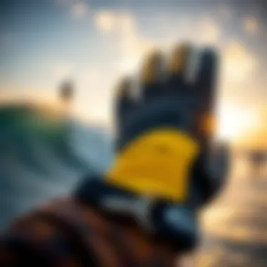 The Comprehensive Guide to 5mm Surf Gloves: Choosing the Right Gear for Optimal Performance Summary The Comprehensive Guide to 5mm Surf Gloves: Choosing the Right Gear for Optimal Performance Summary
