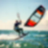 The Comprehensive Guide to Mac Kites in Kiteboarding Introduction