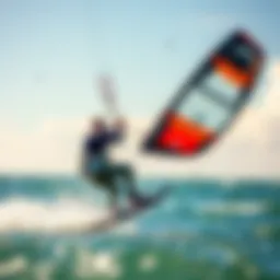 The Comprehensive Guide to Mac Kites in Kiteboarding Introduction