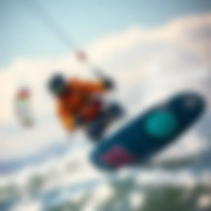 Notable The Comprehensive Guide to Mac Kites in Kiteboarding